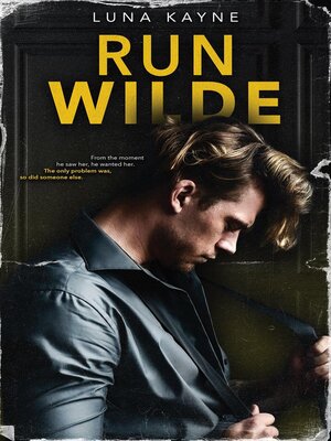 Run Wilde - ebook